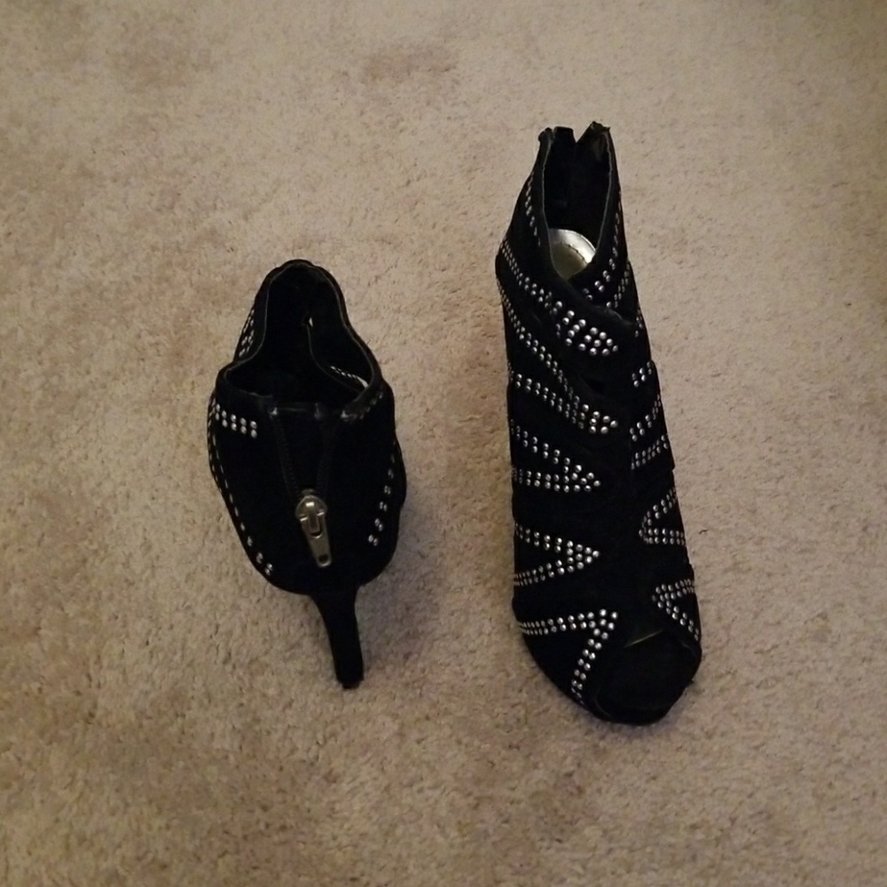 Booties - Picture 2 of 4